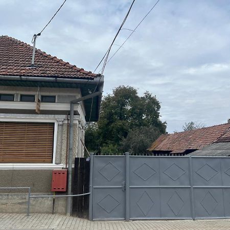 Апартаменты Casa Lucian Кырцишоара Экстерьер фото