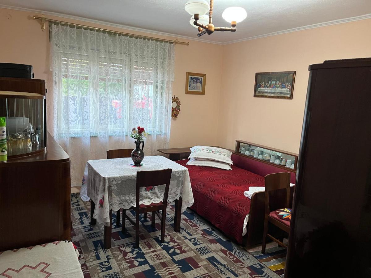 Апартаменты Casa Lucian Кырцишоара Экстерьер фото